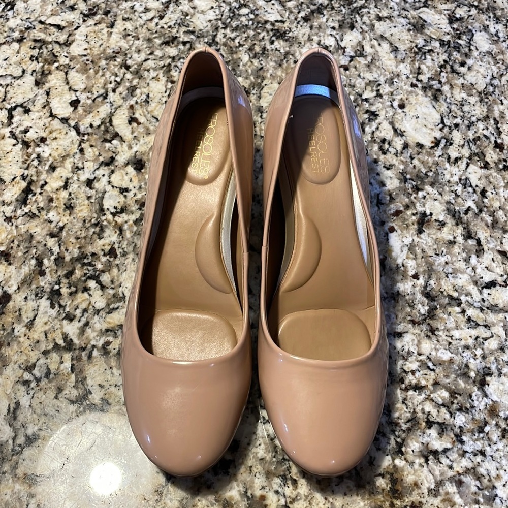 Aerosoles Heelrest pumps